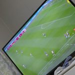 サッカー　221124